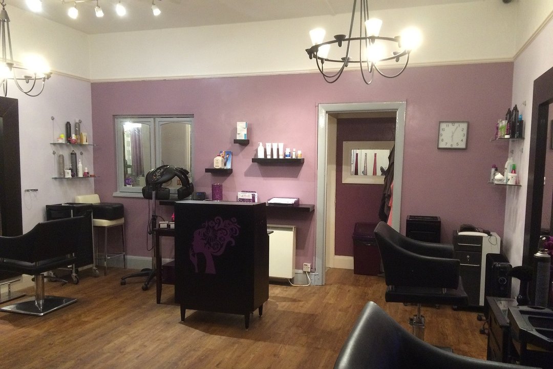 Blush Hair & Beauty, Arnold, Nottinghamshire