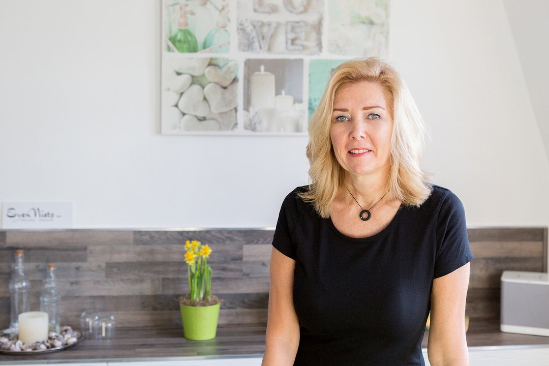 Even Niets wellness massage, Woerden, Provincie Utrecht