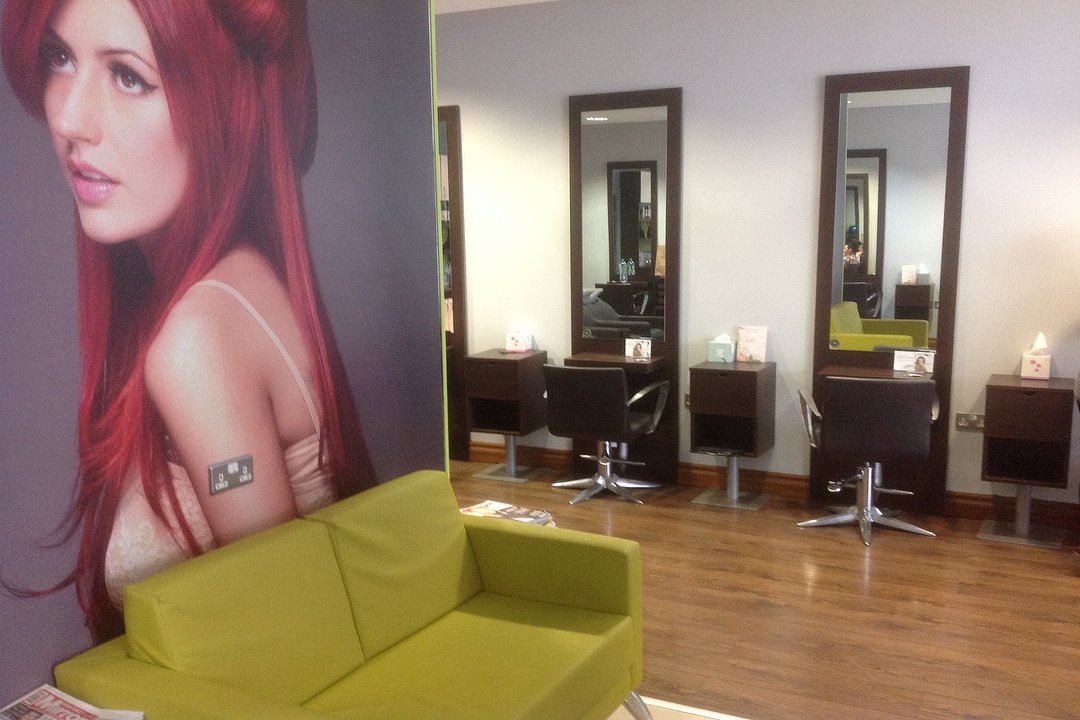 Ballance Hair & Beauty, Dublin 18, Dublin