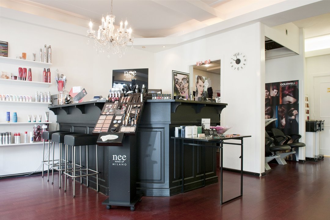 Duo Kappers & Beauty, Apeldoorn