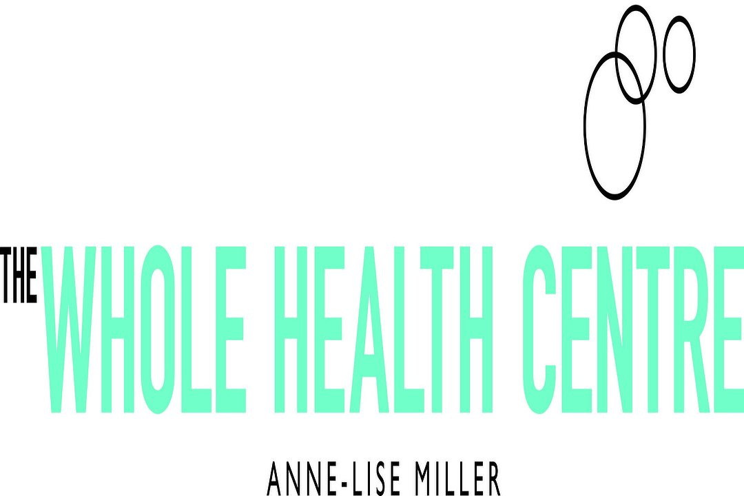 The Whole Health Centre, Belsize Park, London