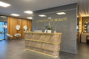 Concept de BEAUTÈ®