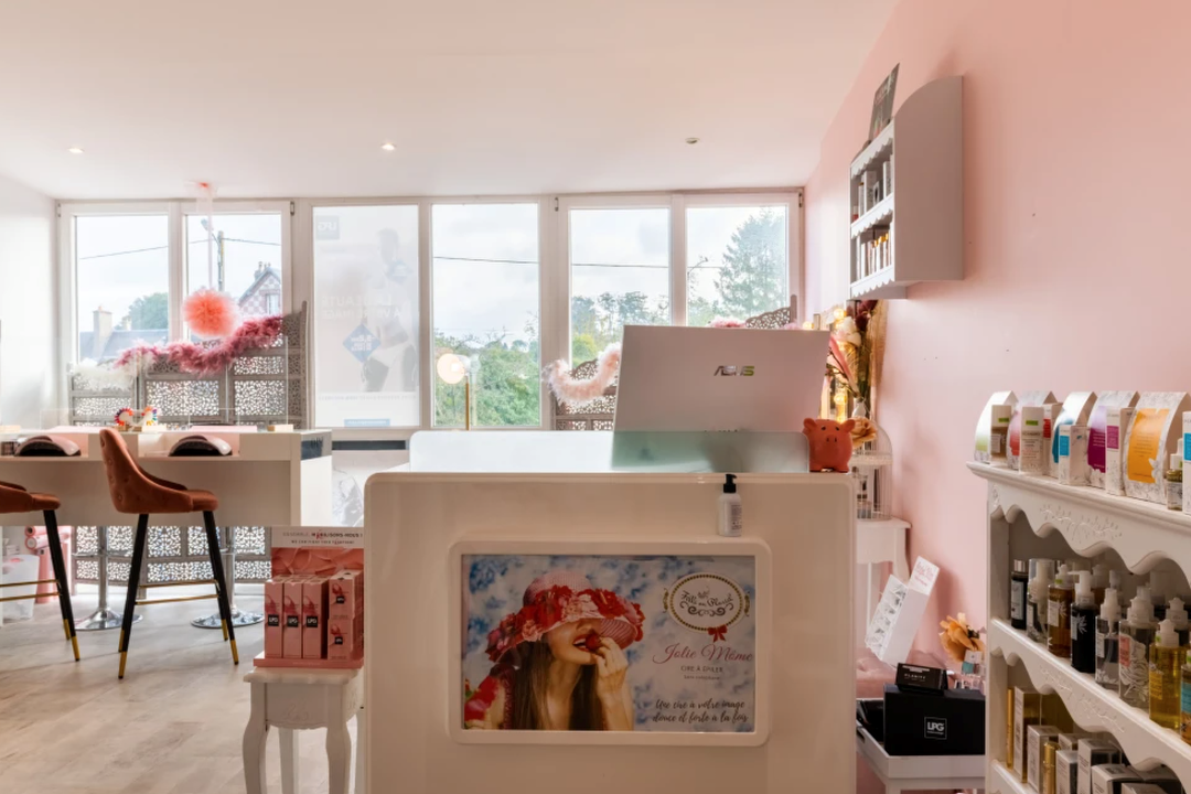 Table d'activités et chaises enfant Athéna - L'atelier Belle