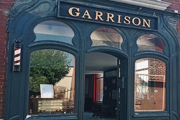 The Garrison