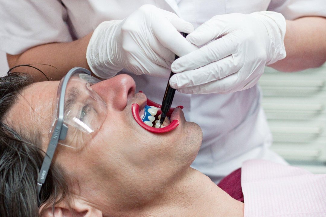 Clínica Dental Plaça Catalunya, Dreta de l'Eixample, Barcelona