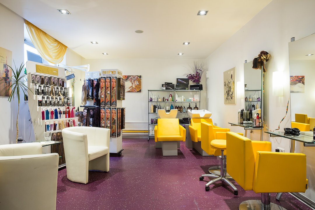 Donna Bellissima Kosmetik, 19. Bezirk, Wien