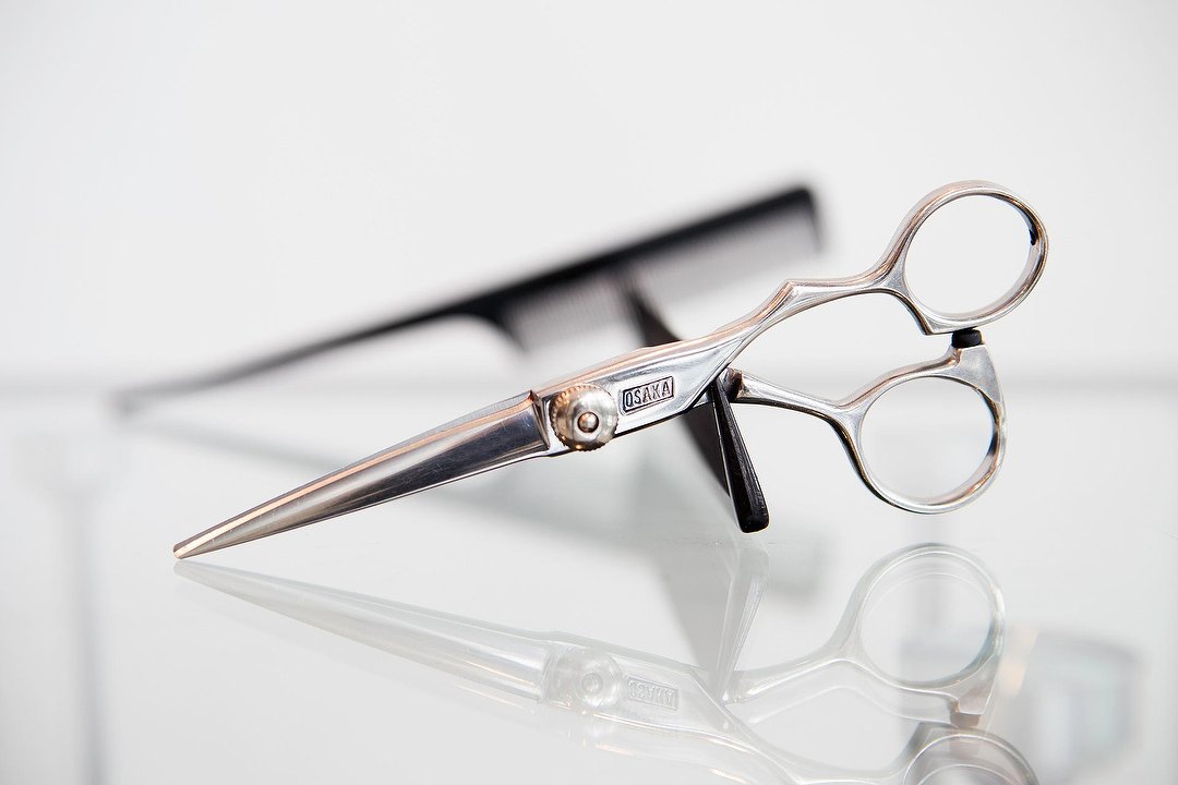 Marcy   Brazilian Stylist, Tolworth, London