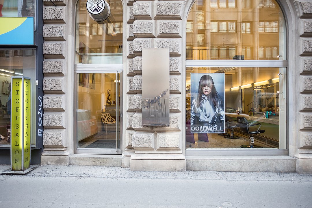 Team Wagner, 7. Bezirk, Wien