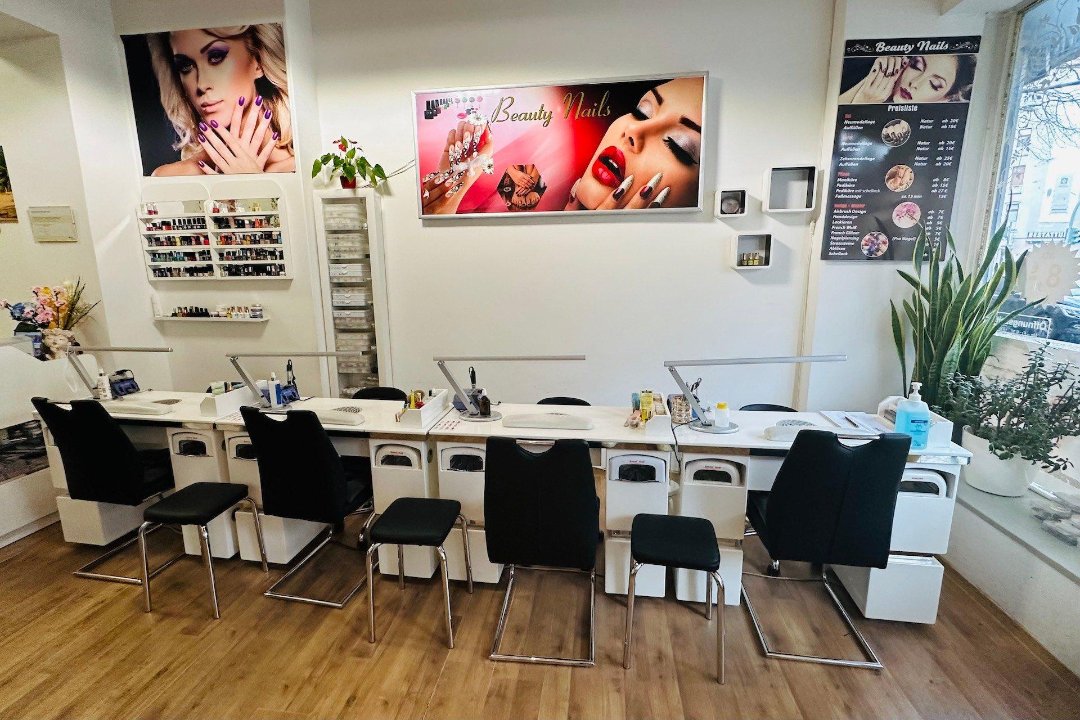 Beauty Nails - Müllerstraße | Nagelstudio in Wedding, Berlin - Treatwell