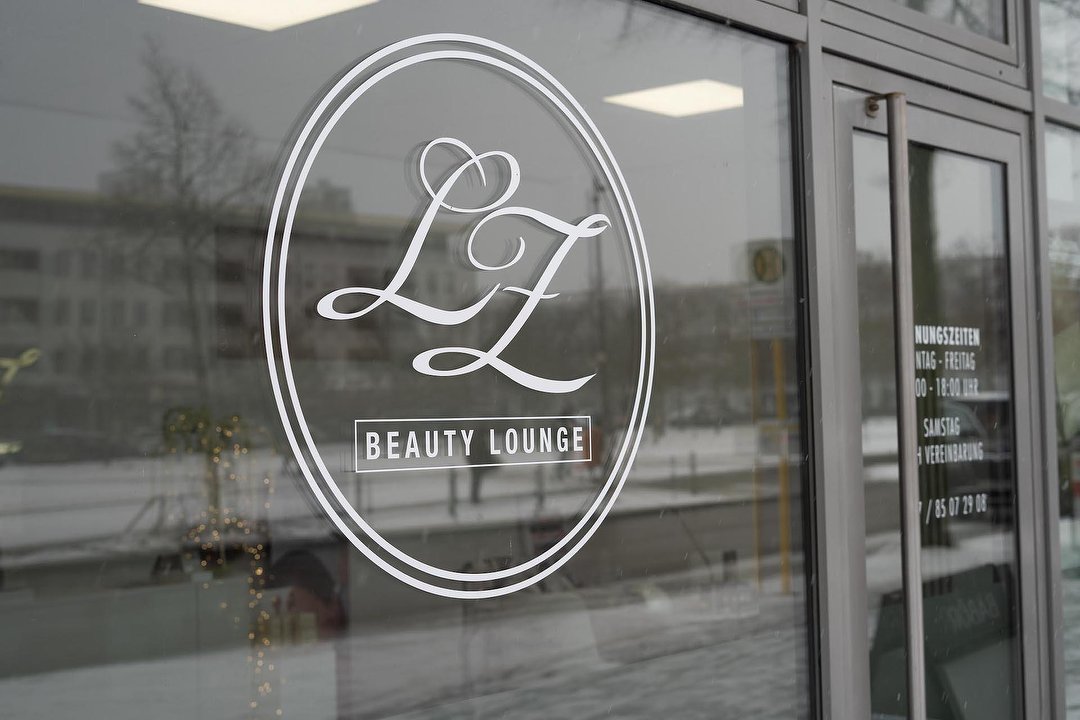 LZ Beauty Lounge, Rudow, Berlin