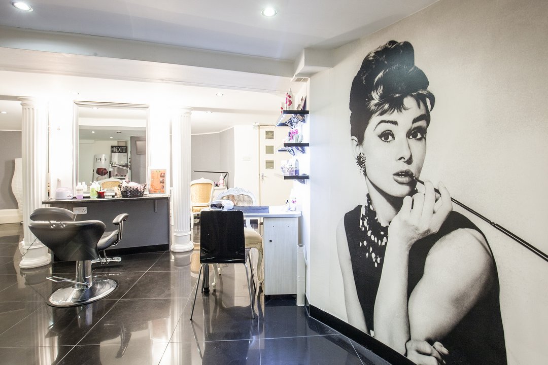 Beauty at Muse of London, Fitzrovia, London