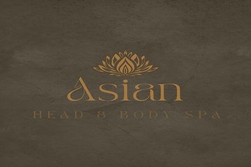 Asian Head and Body Spa