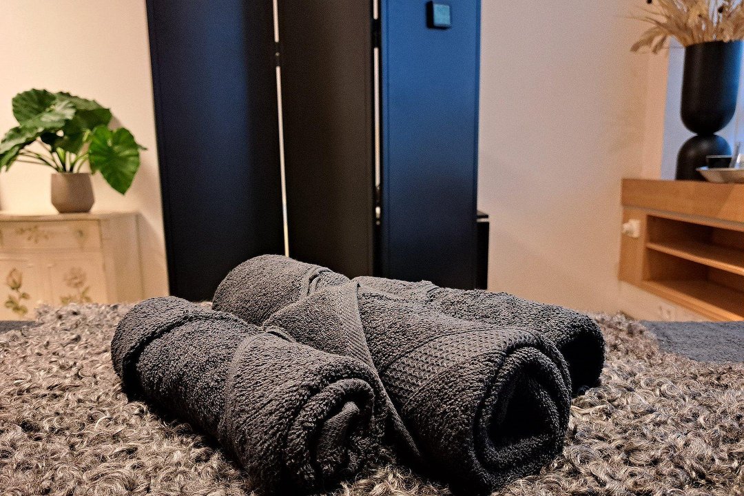 Ayurvedic Touch, haarlem, Noord-Holland