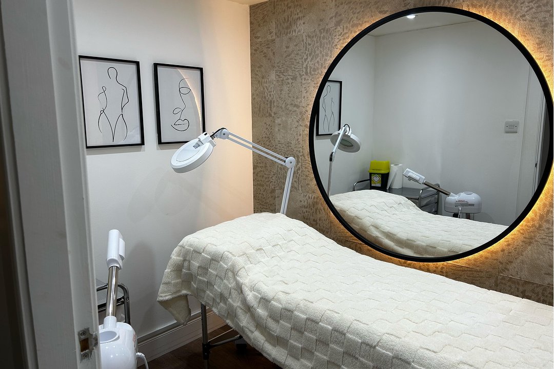 The Skin Lab, Newkirkgate Shopping Centre, Edinburgh