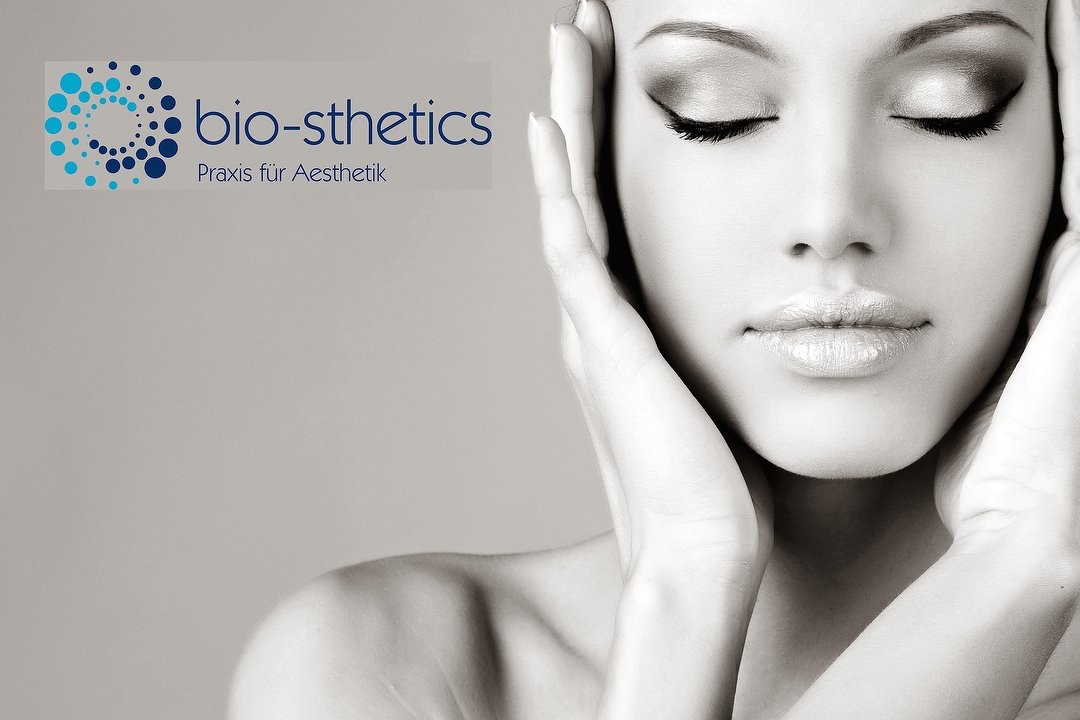 bio-sthetics - Praxis für Aesthetik, Westend, Frankfurt am Main