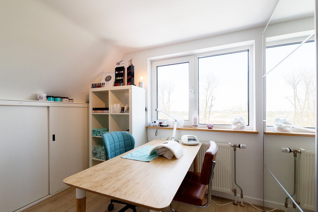 Nagelstudio Flawless, Badhoevedorp, Noord-Holland