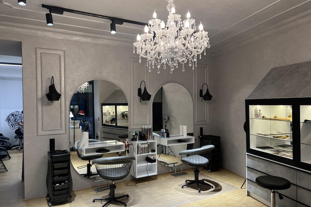 Ladys Beautysalon, 5. Bezirk, Wien