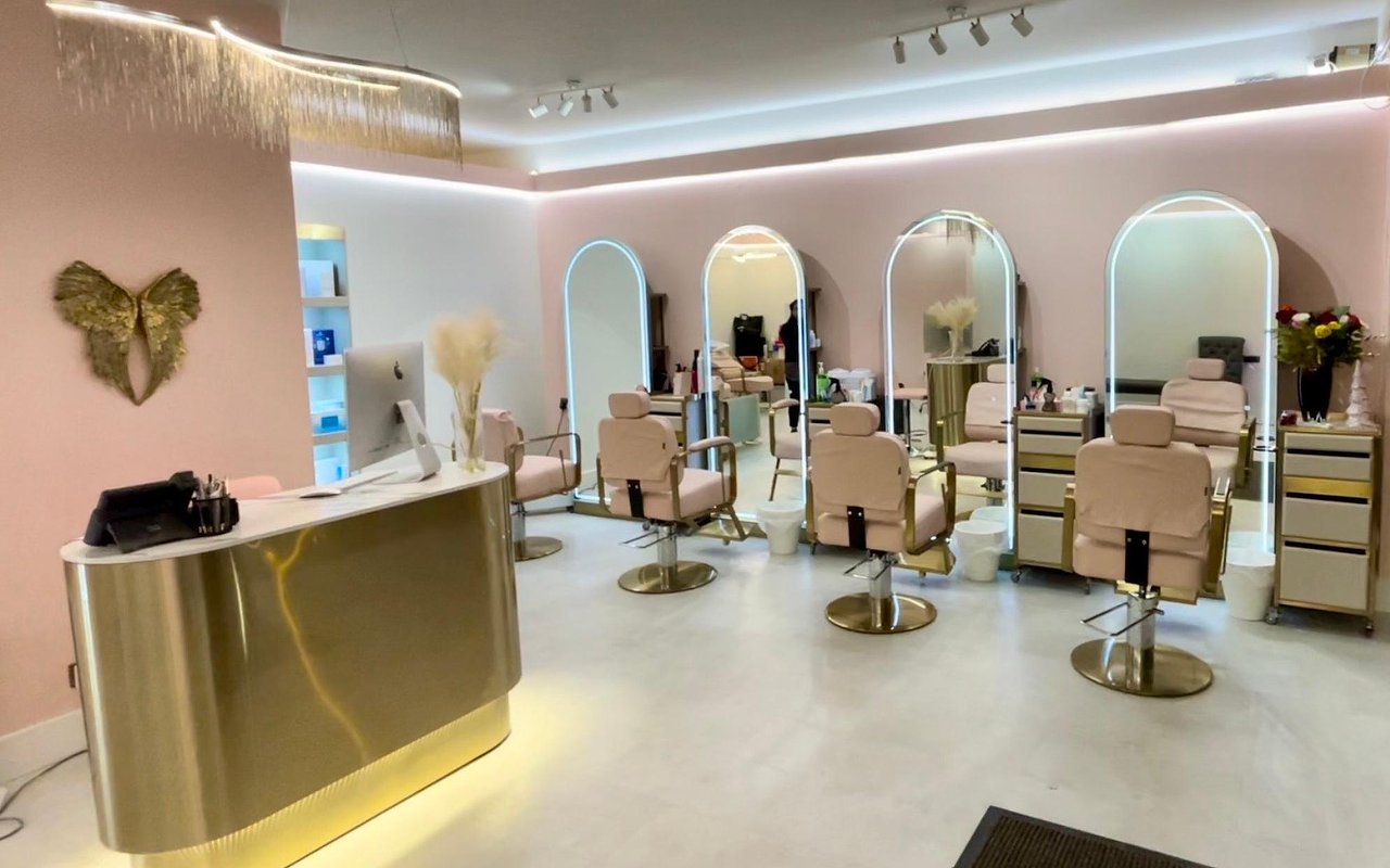 Top 20 Hairdressers and Hair Salons in Croydon, London Treatwell