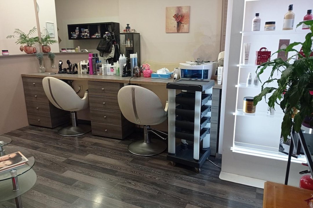 Sara Hair & Style Salon, Παγκράτι, Αθήνα
