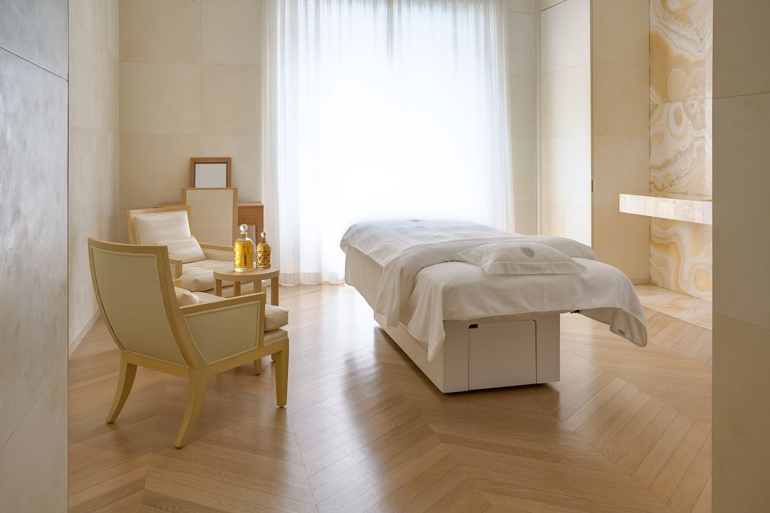 Institut Guerlain, 8e arrondissement, Paris