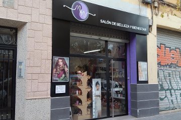 M&N Salón de Belleza y Bienestar