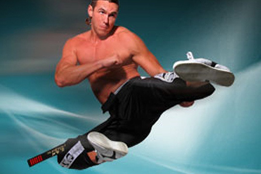Matt Fiddes Martial Arts at Stone, Stone, Staffordshire