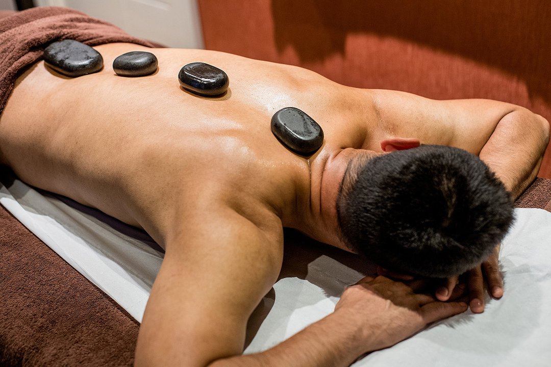 Massage Today Mobile, Covent Garden, London