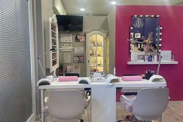 Artestetica di Cilione Marianna