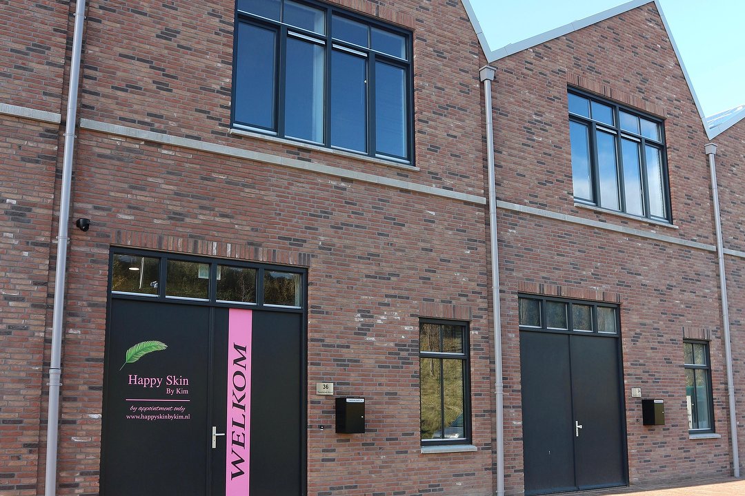 Happy Skin By Kim, Amersfoort