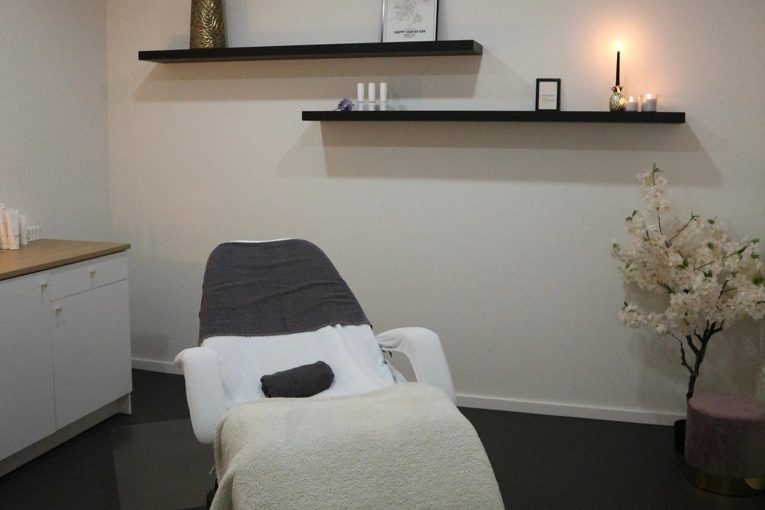 Happy Skin By Kim, Amersfoort