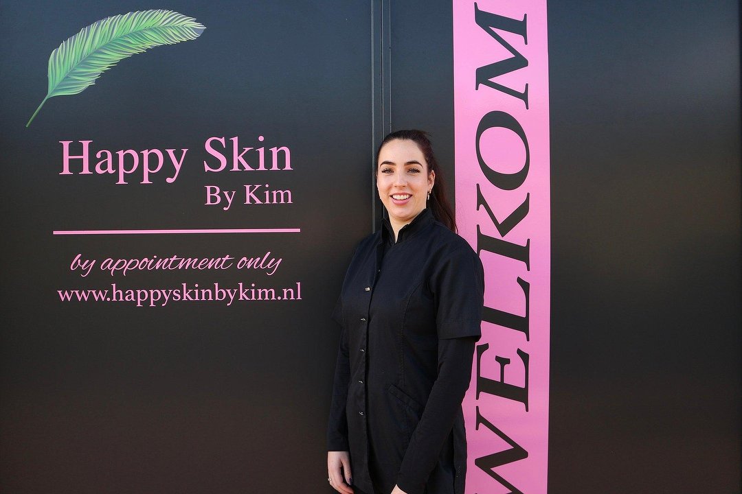 Happy Skin By Kim, Amersfoort