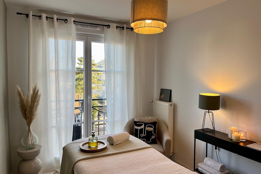 DRAINABODY, Croissy-sur-Seine, Yvelines