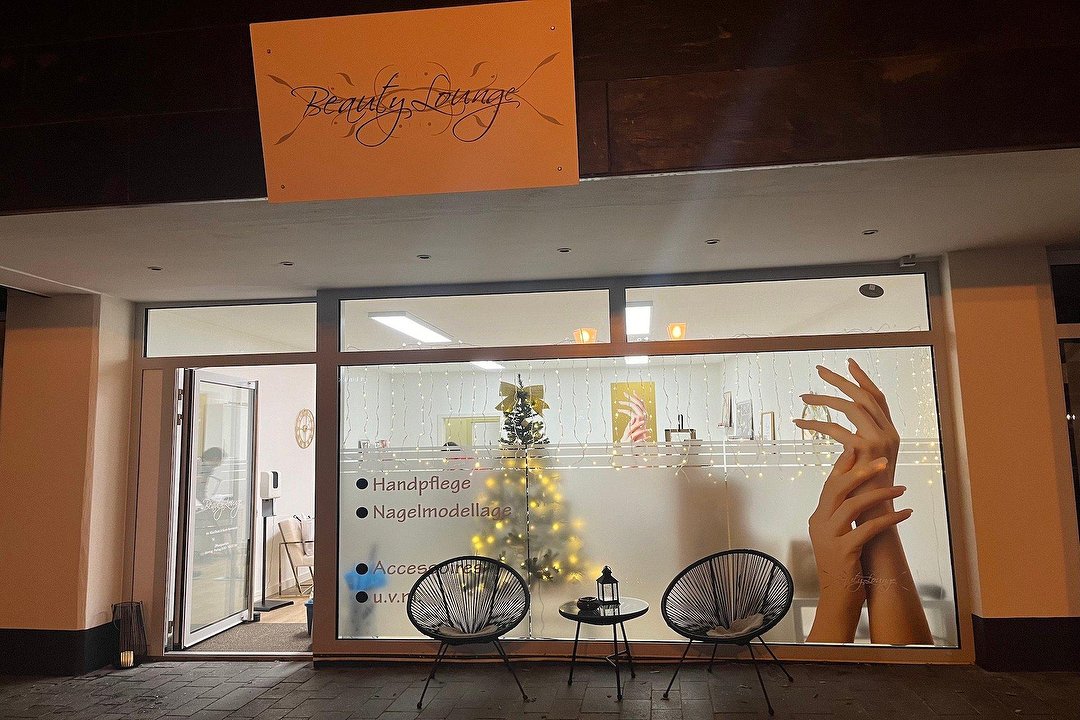 Beauty Lounge - Bad Neuenahr, Bad Neuenahr-Ahrweiler, Rheinland-Pfalz