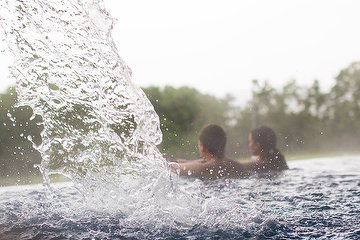 The Village Spa at Last Drop Village Hotel and Spa