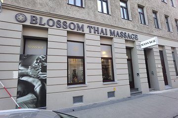 Blossom Thai Massage