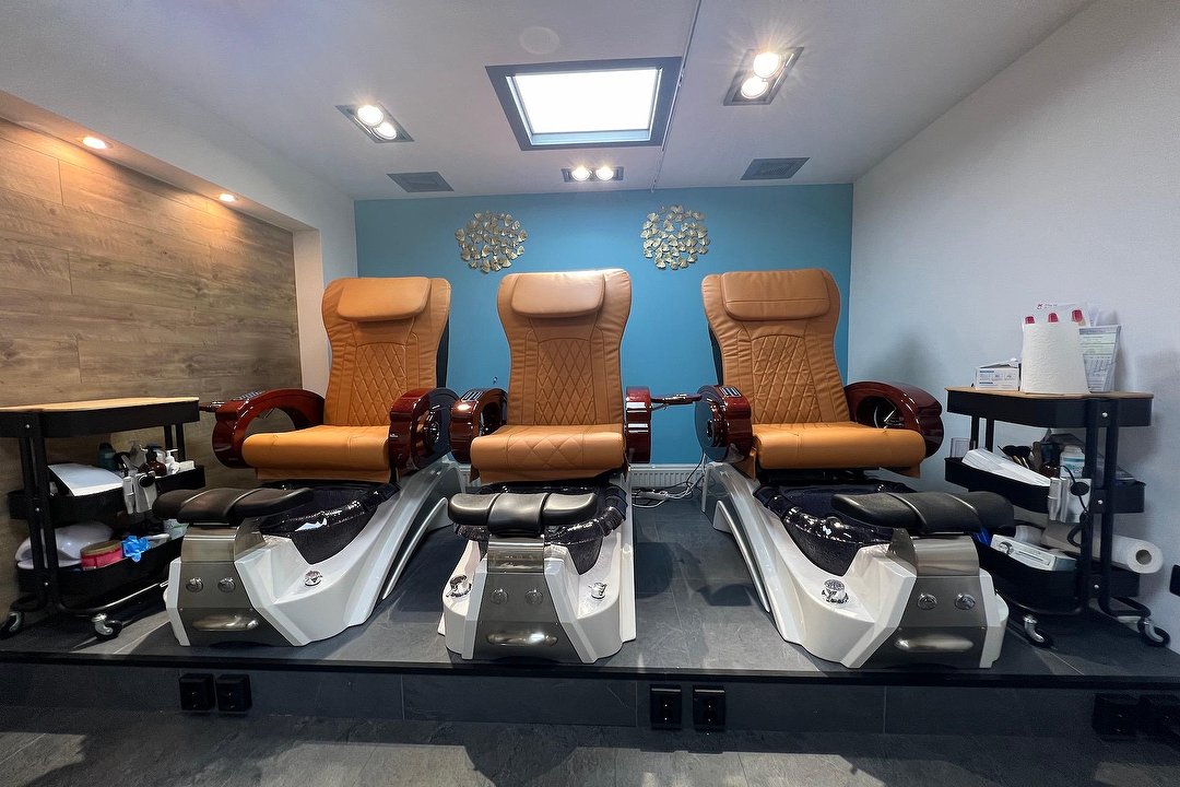 Sara Beauty Spa, Haarlemmerdijk, Amsterdam