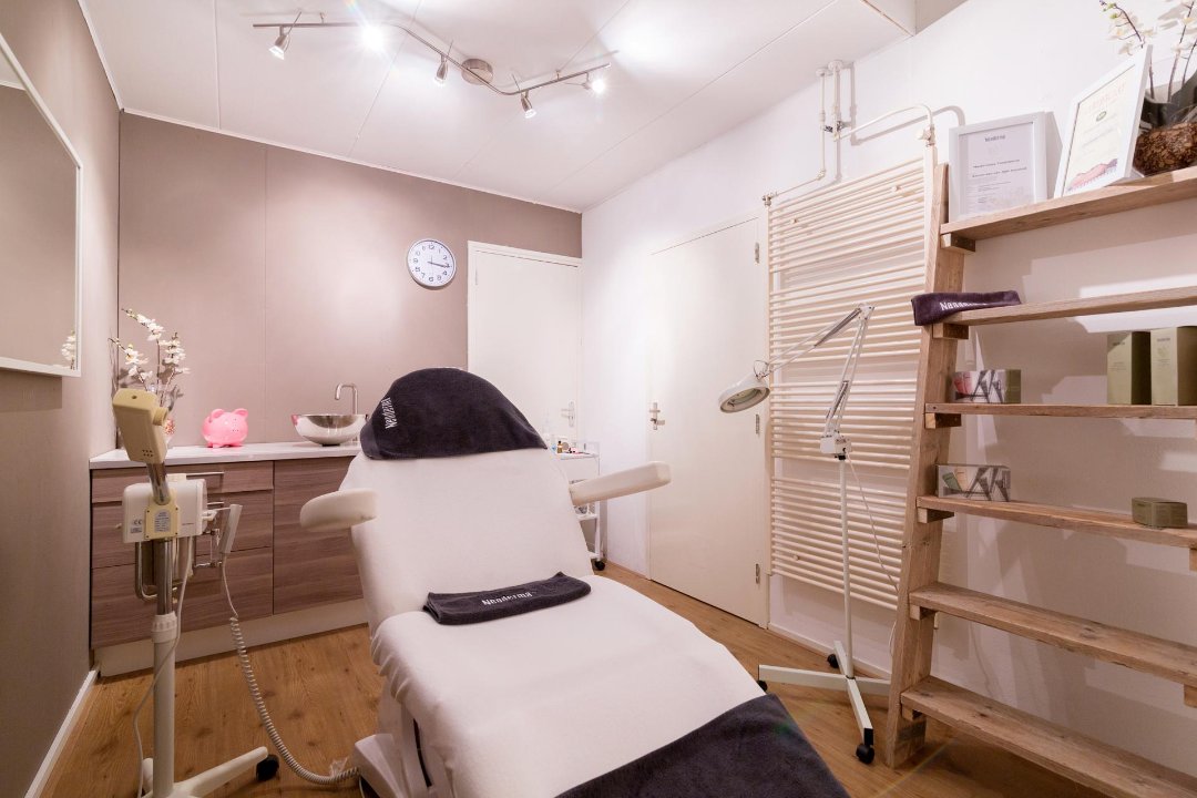 Salon Beautycase, Zebraspoor, Provincie Utrecht