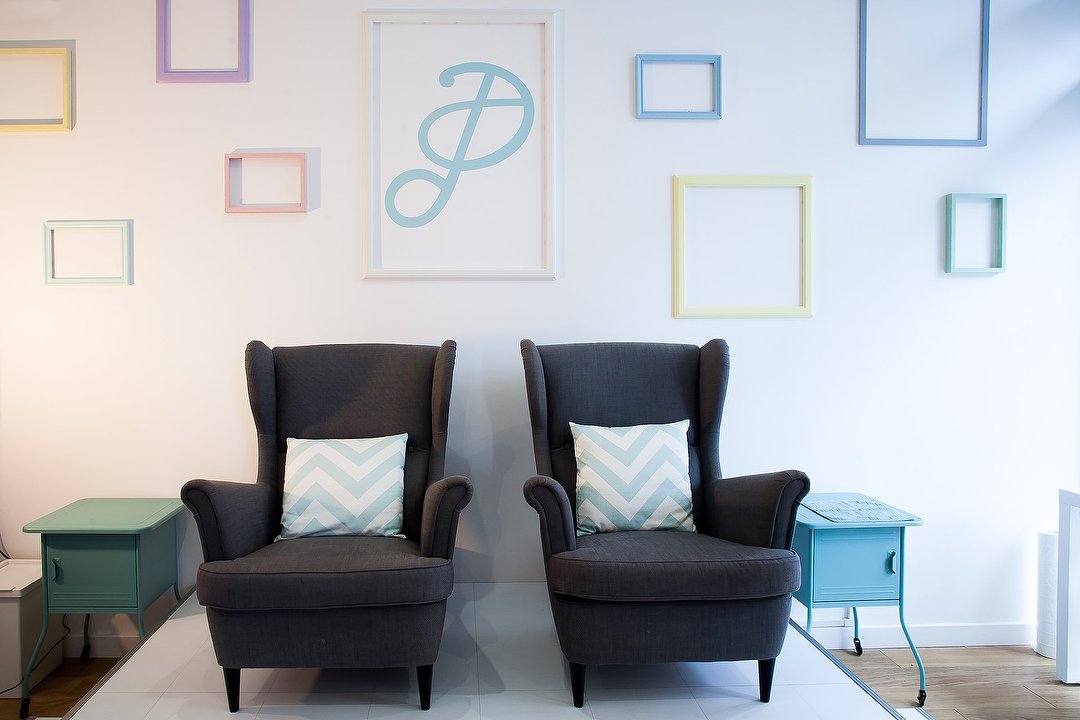 Pastille Beauty Bar, Leeds City Centre, Leeds