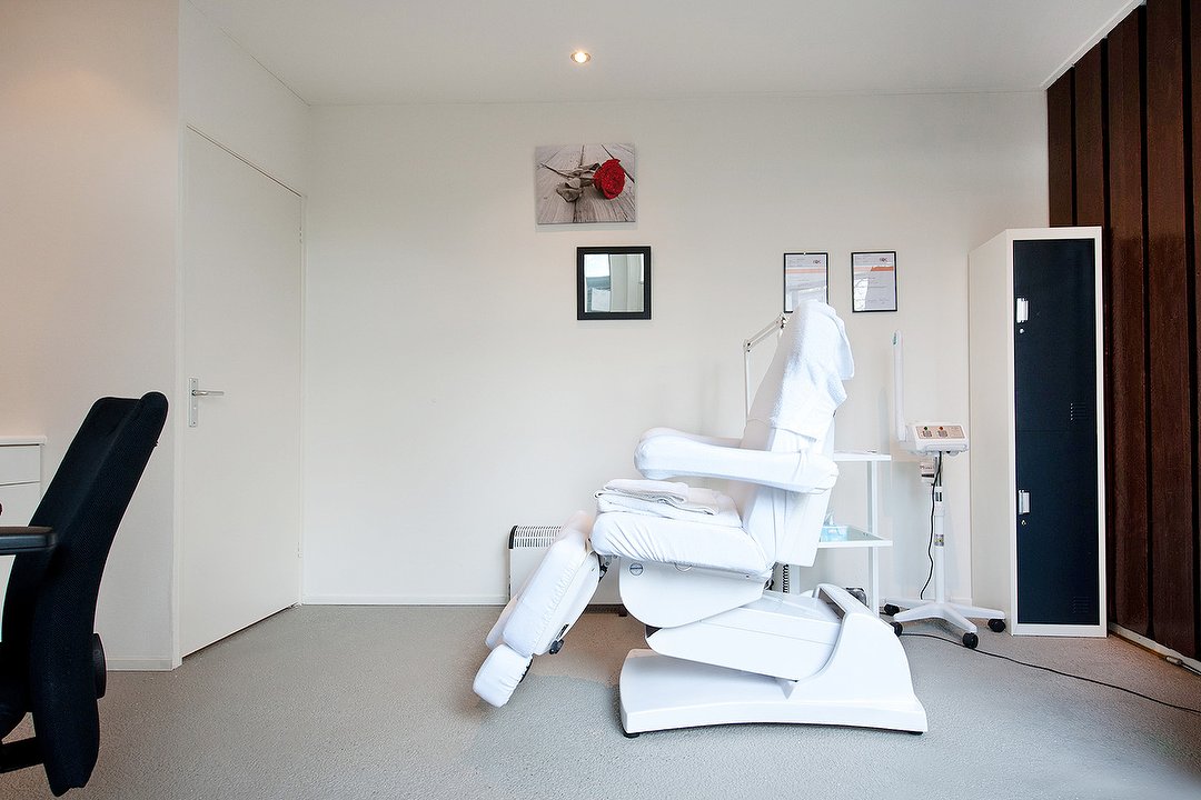 LC-Care, Bijlmer-Oost, Amsterdam