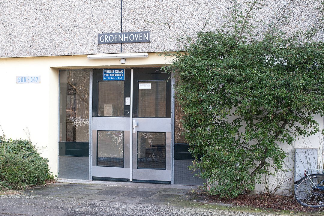 LC-Care, Bijlmer-Oost, Amsterdam