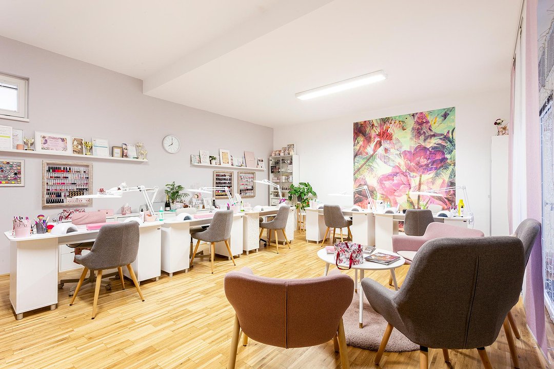 Studio Artistic, 22. Bezirk, Wien