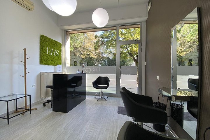 Energy Hair Studio - Coiffure Padova - Photo de couverture - OneBooking