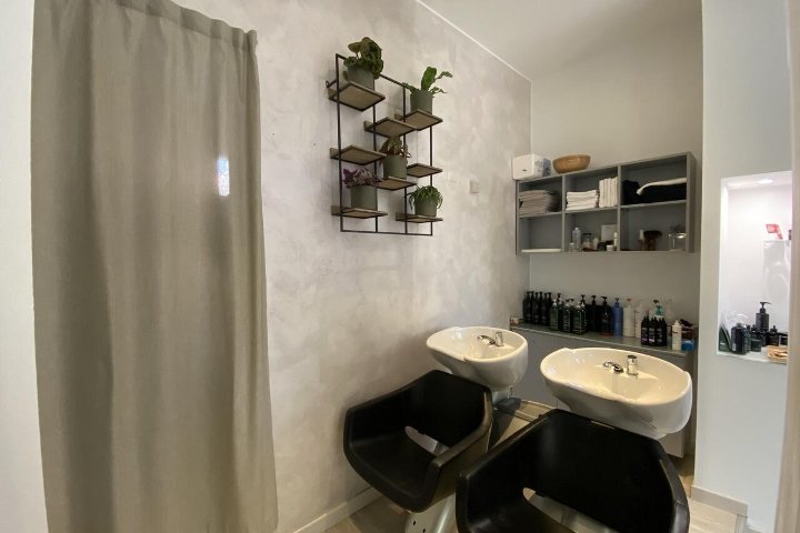 Energy Hair Studio - Coiffure Padova - Photo de galerie - OneBooking