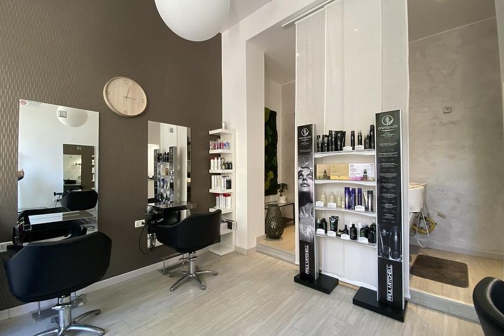 Energy Hair Studio - Coiffure Padova - Photo de galerie - OneBooking