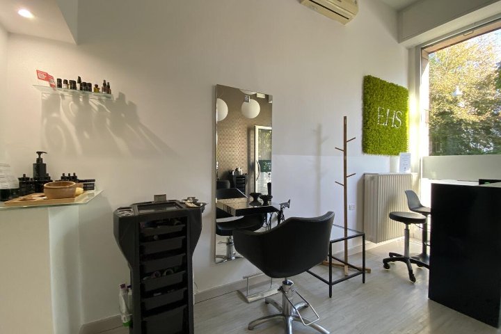 Energy Hair Studio - Coiffure Padova - Photo de galerie - OneBooking