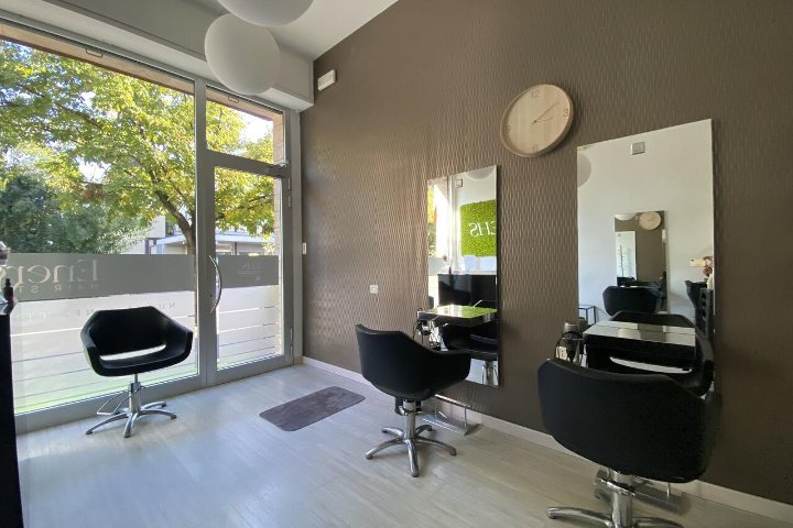 Energy Hair Studio - Coiffure Padova - Photo de galerie - OneBooking