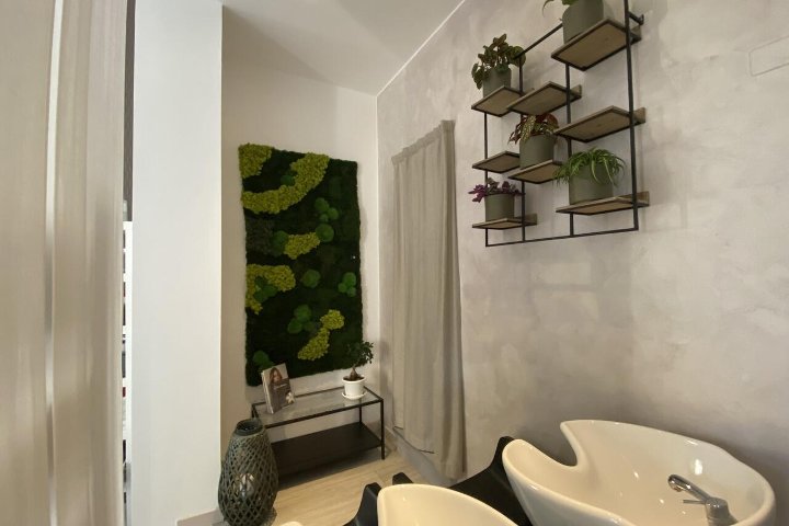Energy Hair Studio - Coiffure Padova - Photo de galerie - OneBooking