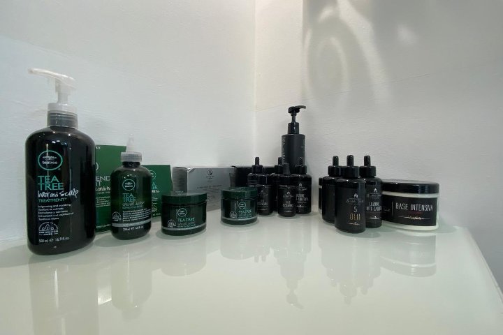 Energy Hair Studio - Coiffure Padova - Photo de galerie - OneBooking