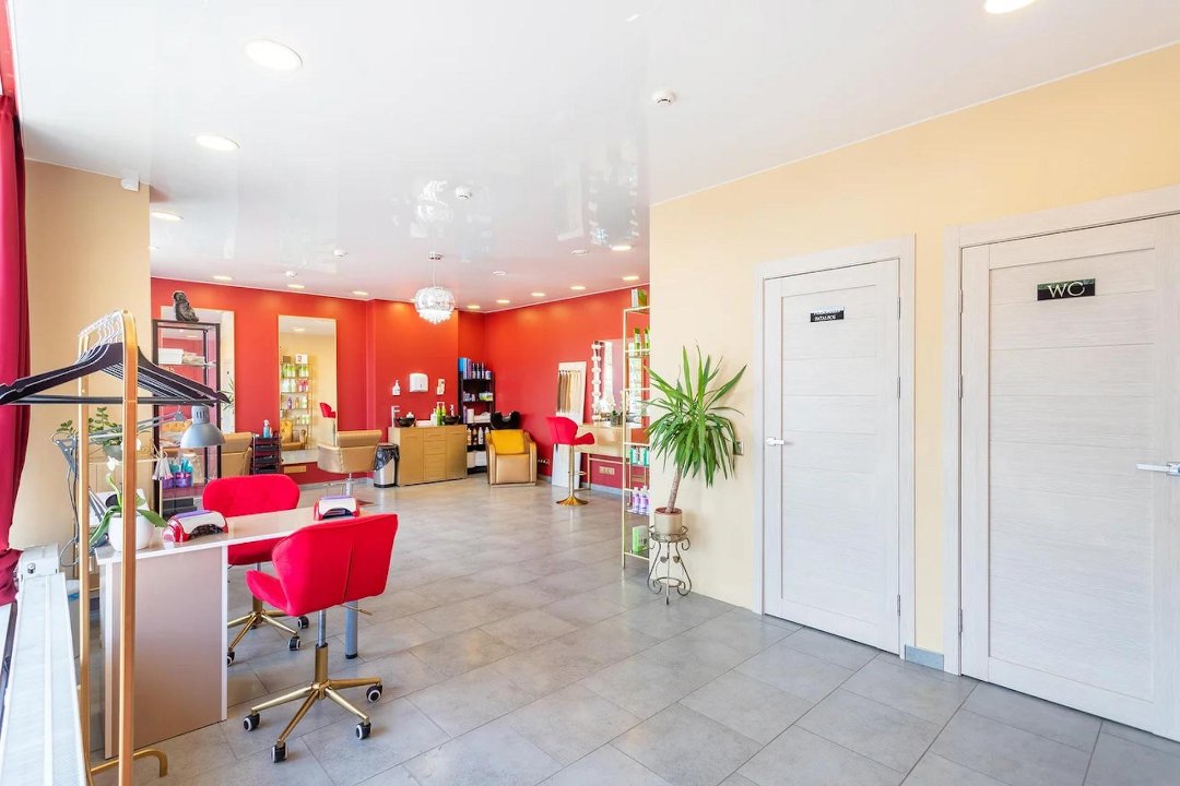 HairByAušra, Perkunkiemis, Vilnius