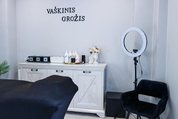 Vaškinis grožis